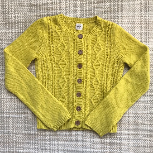 Mini Boden Other - Mini Boden Cardigan (girls' size 11-12)